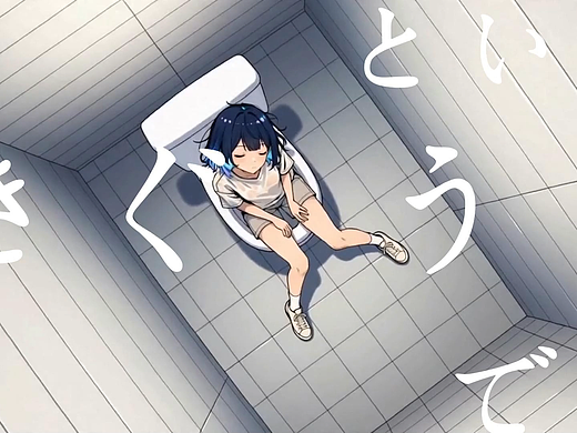 少女奇遇记