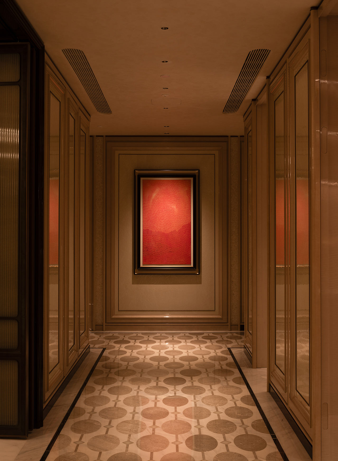 PROL光石×杭州滨江：望天际，归心有光！（图ZNDA5MDk2MzQ4） - 商业空间设计 - 站酷设计师TOPIA图派视觉原创素材 - 站酷ZCOOL