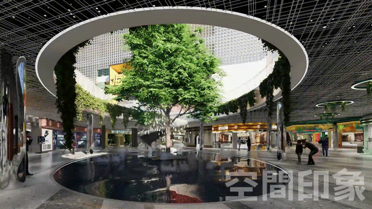 树有多重，空间就有多轻（图ZMTU3MDI1NjA=） - 资讯 - 站酷设计师空间印象商业设计原创素材 - 站酷ZCOOL