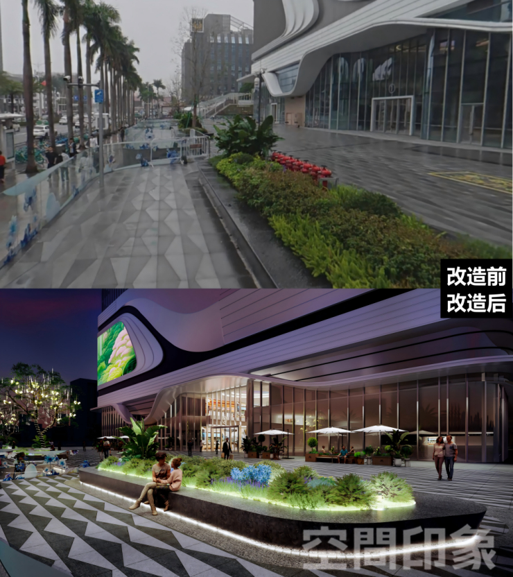 树有多重，空间就有多轻（图ZMTU3MDI2MzI=） - 资讯 - 站酷设计师空间印象商业设计原创素材 - 站酷ZCOOL