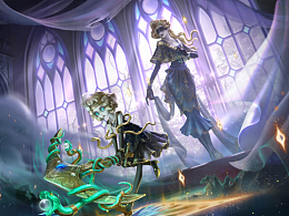 第五人格梦之女巫