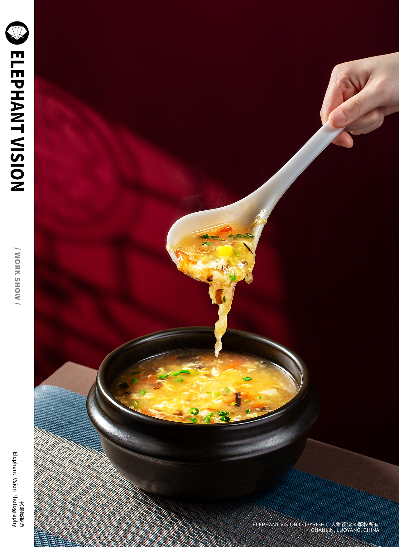 美食 菜品 烤鸭 甜点 京菜（图ZNDA5MTA3MDg0） - 美食摄影 - 站酷设计师洛阳大象视觉原创素材 - 站酷ZCOOL