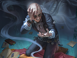 第五人格逃脱大师
