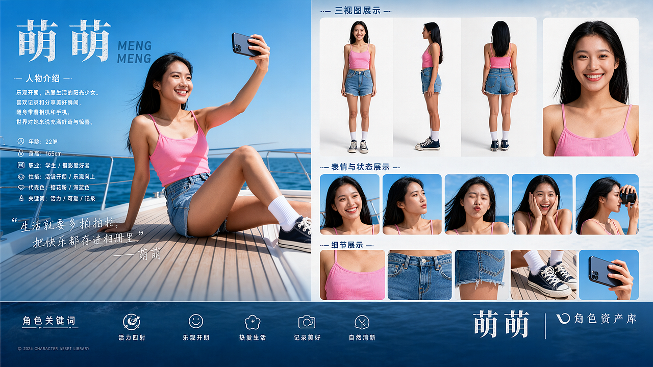 《雾海遗踪》单人全链路 AIGC 仿真人悬疑漫剧（图ZNDA5MTA3ODI4） - AI作品 - 站酷设计师小薛超人原创素材 - 站酷ZCOOL