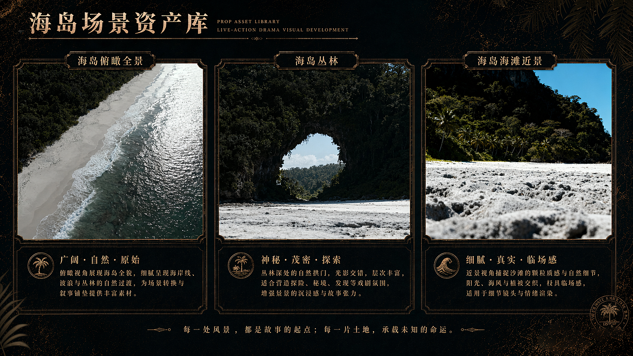 《雾海遗踪》单人全链路 AIGC 仿真人悬疑漫剧（图ZNDA5MTA3ODg4） - AI作品 - 站酷设计师小薛超人原创素材 - 站酷ZCOOL