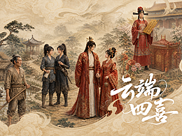 云端四喜·万事 Online