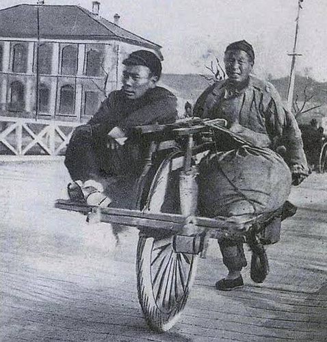 秦汉时期的交通工具设计-【中国设计史26回】设计史太浓（图ZMTU3MDUwMzI=） - 教程 - 站酷设计师远麦刘斌原创素材 - 站酷ZCOOL