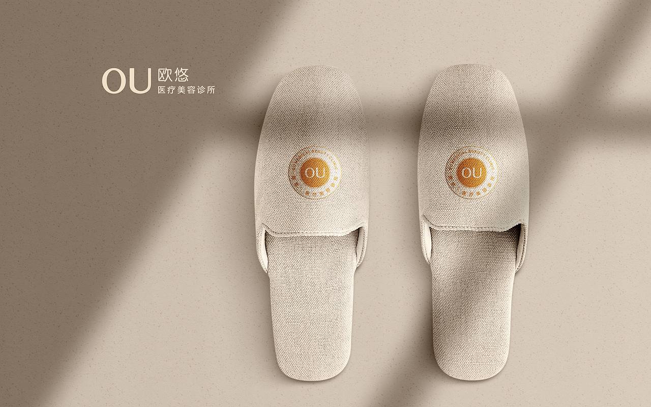 OU欧悠×中世锐意设计 / 医疗美容诊所（图ZNDA5MTI3MjEy） - 品牌 - 站酷设计师中世锐意阿呆总原创素材 - 站酷ZCOOL