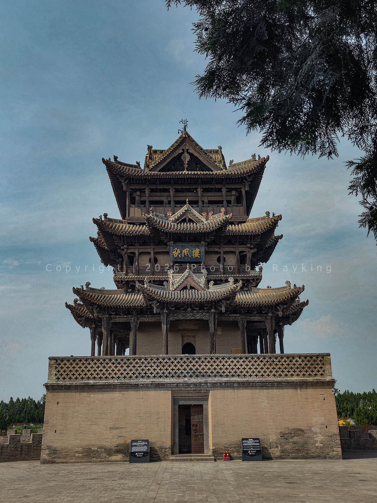 华夏祖祠 祠庙之冠| 后土祠(图ZNDA5MTI4MzQ0) - 环境/建筑摄影 - 站酷设计师金钻子原创素材 - 站酷ZCOOL
