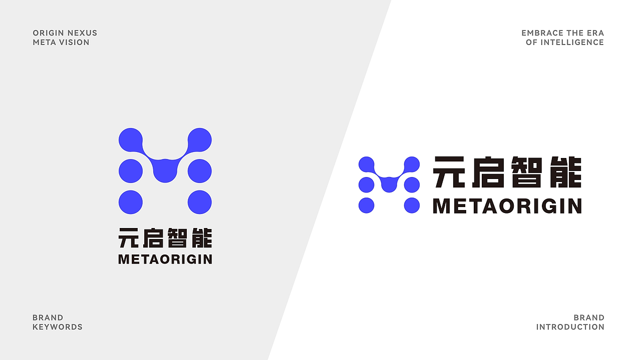 元启智能|AI硬件品牌提案【逐浪派对】（图ZNDA5MTI5NDcy） - 品牌 - 站酷设计师来杯拿铁咖啡原创素材 - 站酷ZCOOL