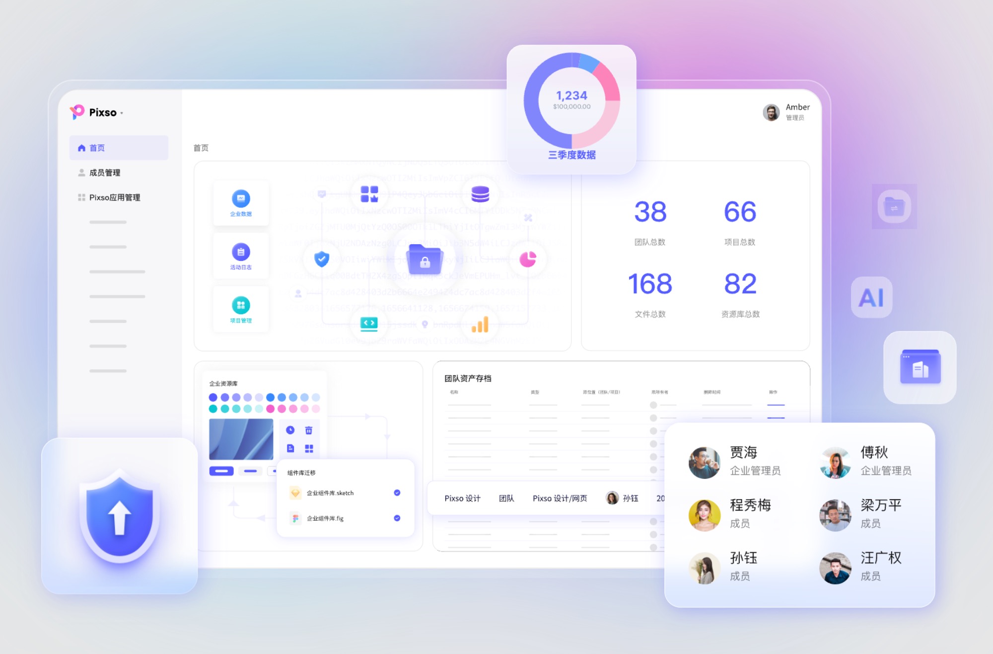 百人团队如何从0到1构建高复用的企业级设计系统？（图ZMTU3MDU2NTY=） - 教程 - 站酷设计师设计师皮卡原创素材 - 站酷ZCOOL