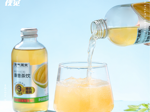 茶饮拍摄|产品拍摄|电商产品拍摄|商业摄影