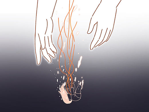 用画记录生活41