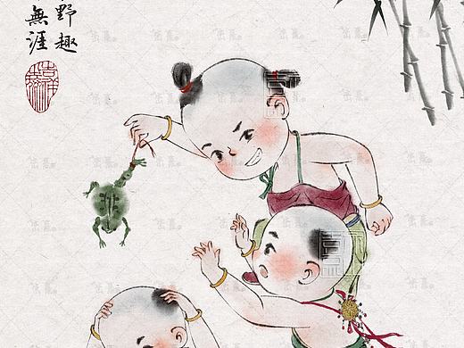 暑假正确打开方式🍉这才是童年该有的样子