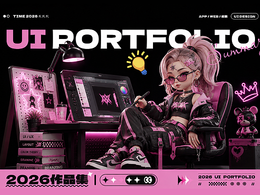 最新作品集整理