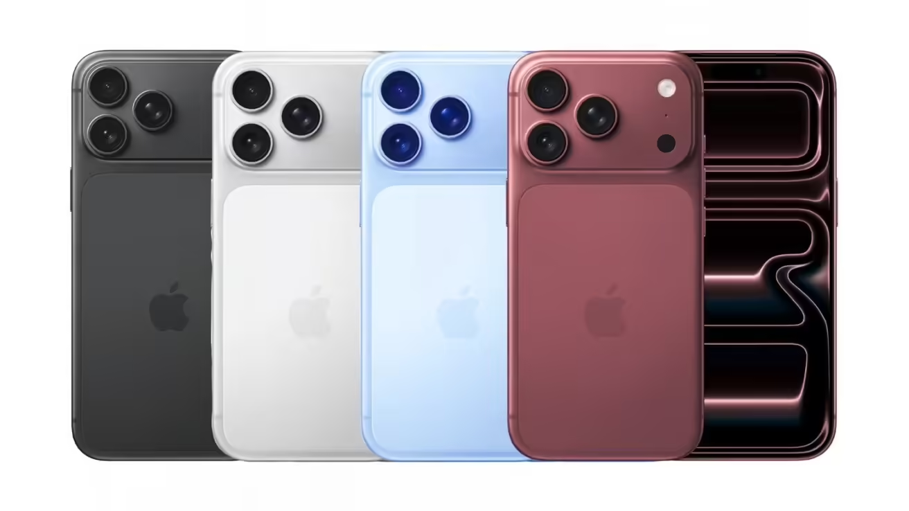 茉莉奶白败诉LV商标侵权案/苹果今明两年将推出至少五款新iPhone/可灵AI获30亿美元融资（图ZMTU3MDY1OTI=） - 资讯 - 站酷设计师站酷设计大事件原创素材 - 站酷ZCOOL