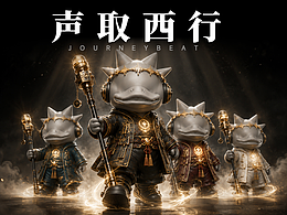 声取西行｜东方嘻哈视觉实验