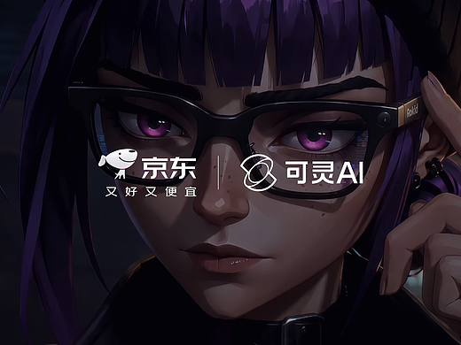 京东×可灵AI｜超能玩家至尊奖（首页-ZNzM4Mjg4OTI=） - 影视-MV - 站酷设计师锐童学原创素材 - 站酷ZCOOL
