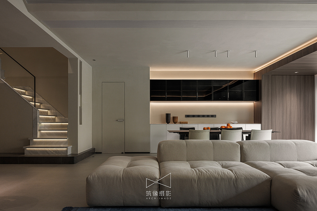 宏福樘 | 朗基和今缘 家装设计案例拍摄（图ZNDA5MTY4MzEy） - 环境/建筑摄影 - 站酷设计师筑像摄影原创素材 - 站酷ZCOOL