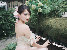 苔藓钢琴