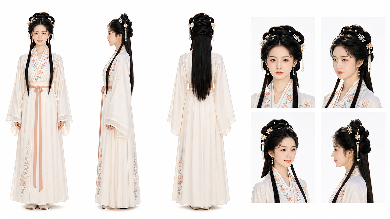 被夺脸后,我蛰伏三年归来复仇(图ZNDA5MTcwMDcy) - AI作品 - 站酷设计师栎棉原创素材 - 站酷ZCOOL