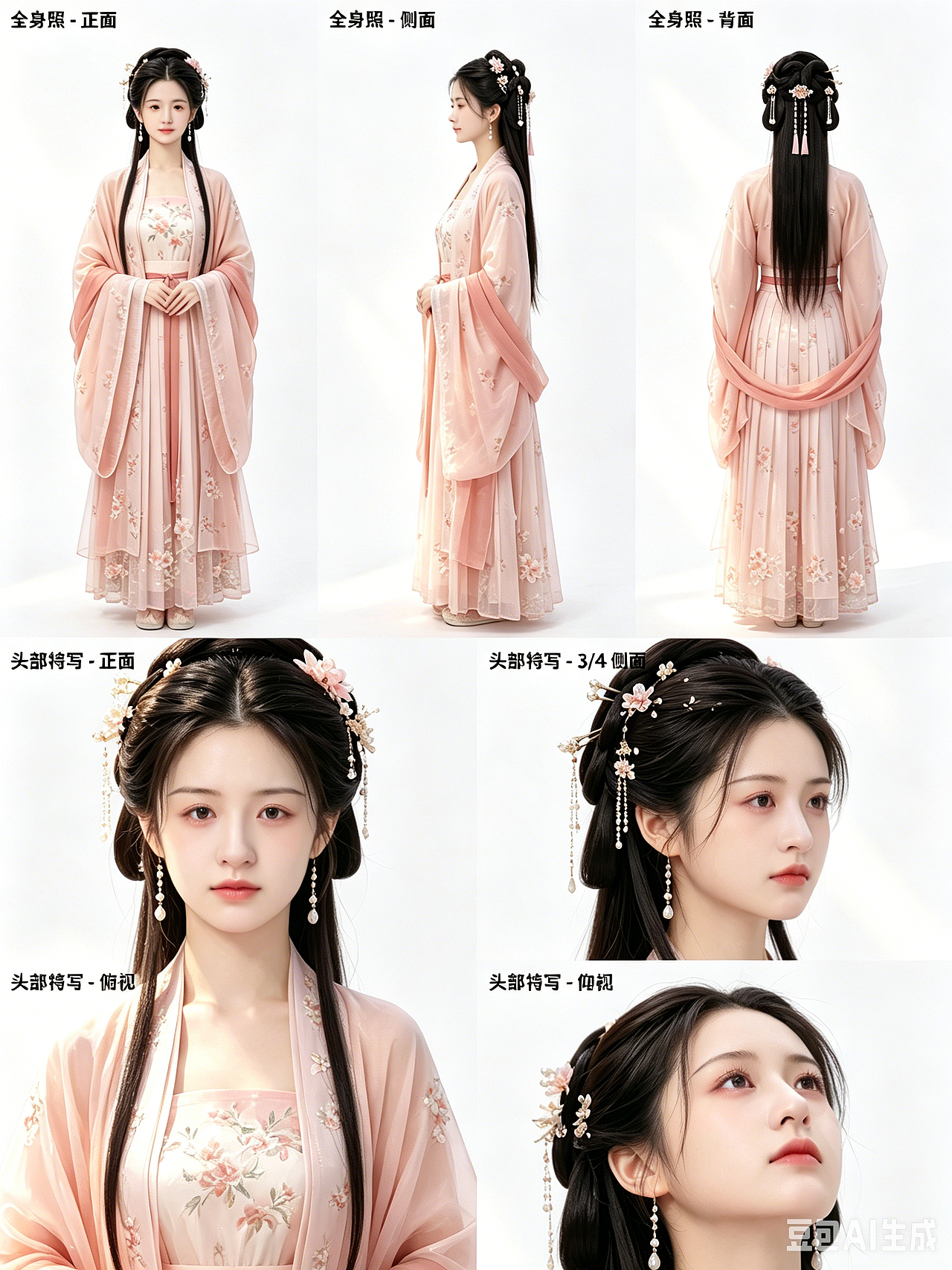 被夺脸后,我蛰伏三年归来复仇(图ZNDA5MTcwMDY0) - AI作品 - 站酷设计师栎棉原创素材 - 站酷ZCOOL