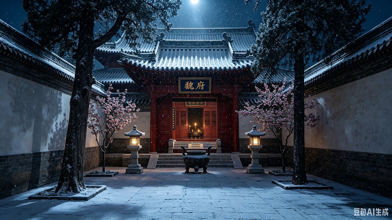被夺脸后,我蛰伏三年归来复仇(图ZNDA5MTcwMjIw) - AI作品 - 站酷设计师栎棉原创素材 - 站酷ZCOOL