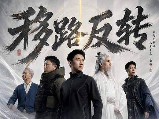 移路反转