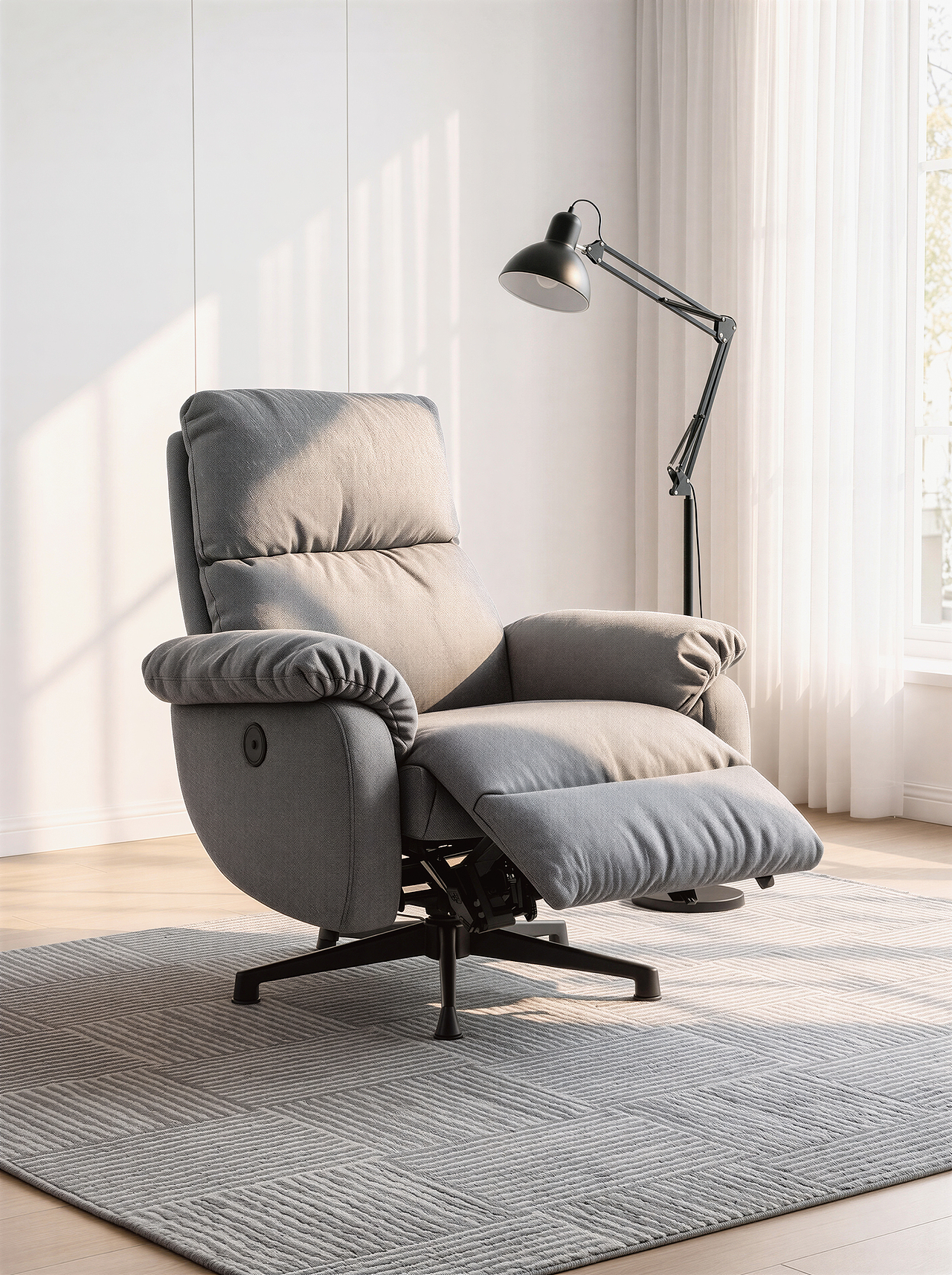 489-accent chair（图ZNDA5MTc3OTQ4） - 产品 - 站酷设计师artoff2050原创素材 - 站酷ZCOOL