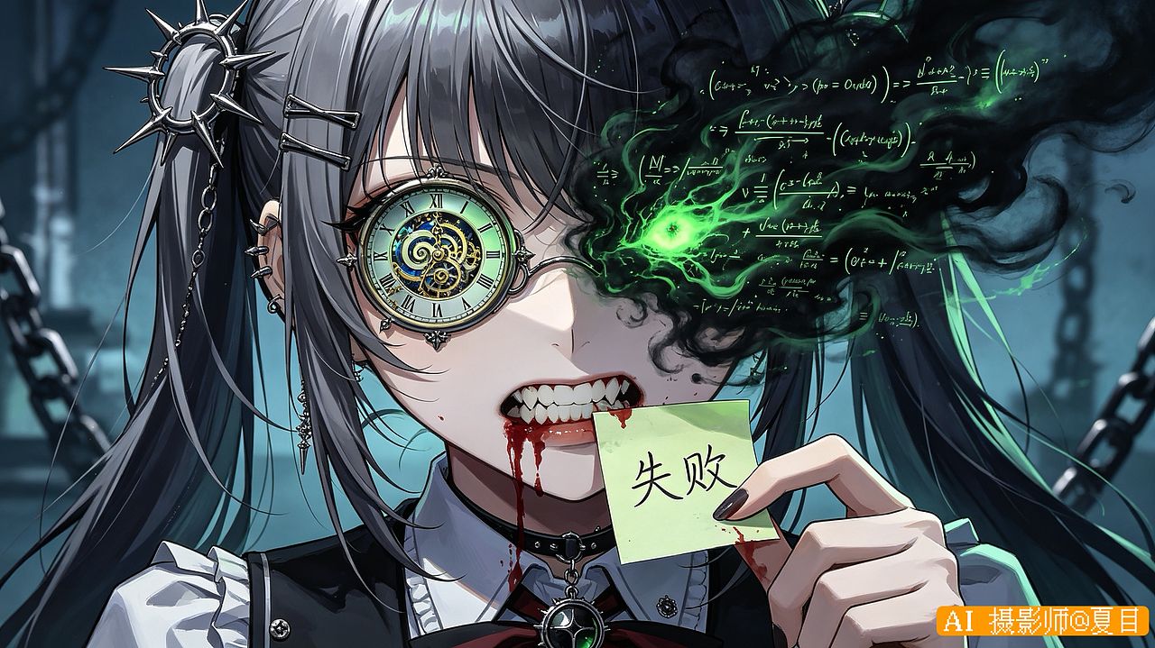 高考前后的情绪变化（图ZNDA5MTc5NDY0） - 概念设定 - 站酷设计师夏目Taylor原创素材 - 站酷ZCOOL