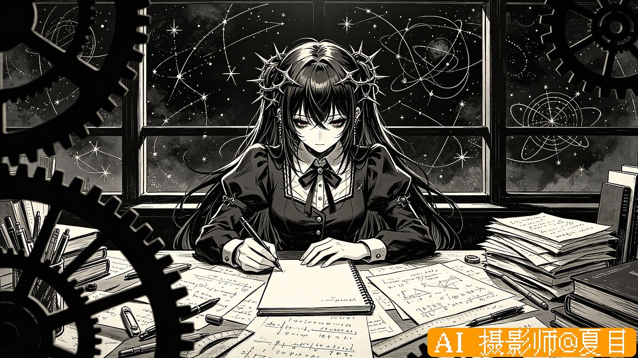 高考前后的情绪变化（图ZNDA5MTc5NDc2） - 概念设定 - 站酷设计师夏目Taylor原创素材 - 站酷ZCOOL