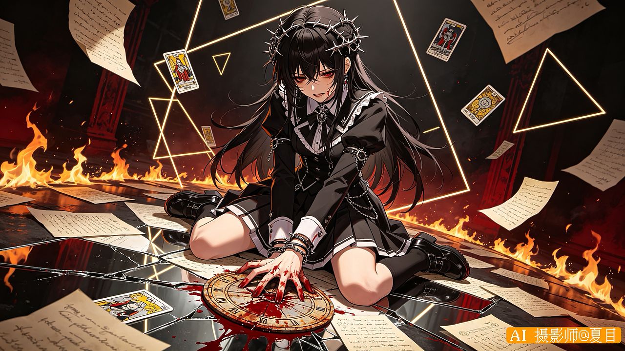 高考前后的情绪变化（图ZNDA5MTc5NDgw） - 概念设定 - 站酷设计师夏目Taylor原创素材 - 站酷ZCOOL