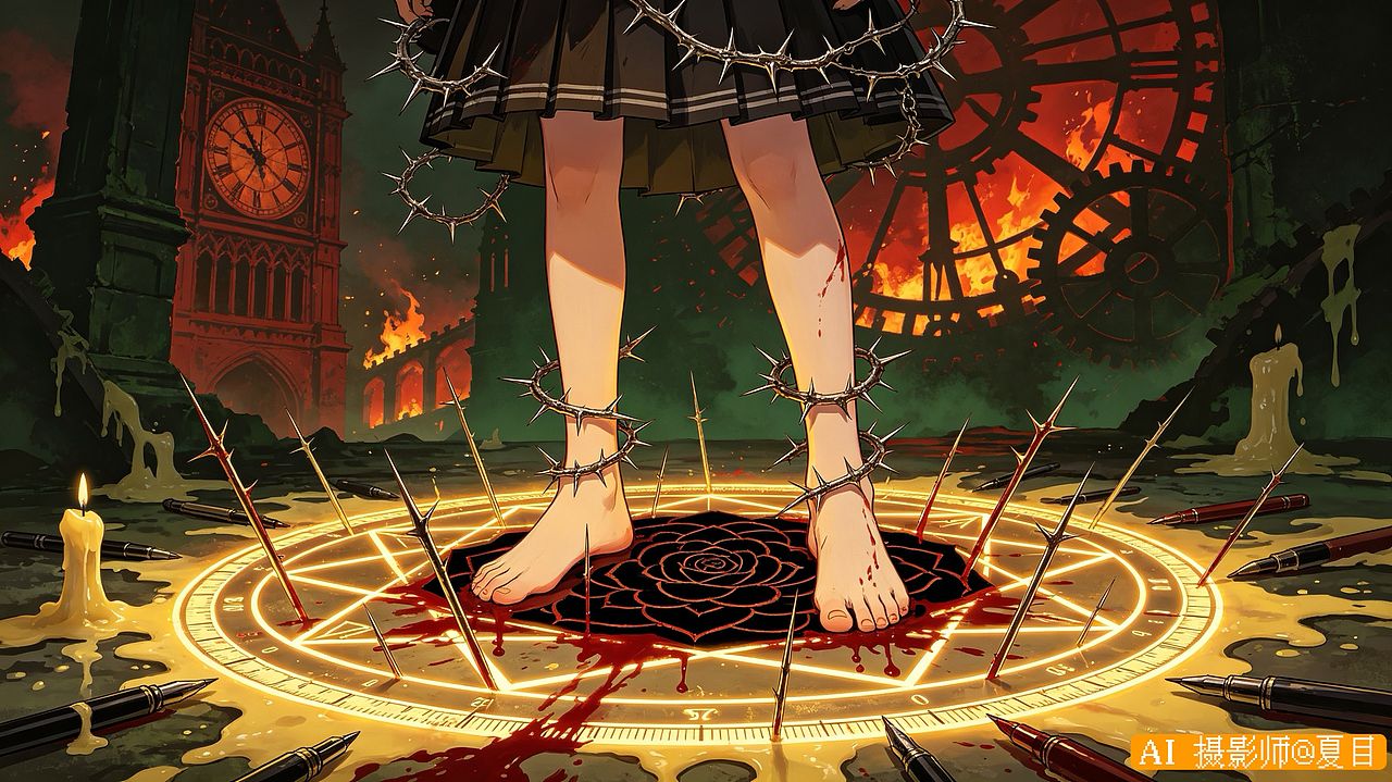 高考前后的情绪变化（图ZNDA5MTc5NDg0） - 概念设定 - 站酷设计师夏目Taylor原创素材 - 站酷ZCOOL