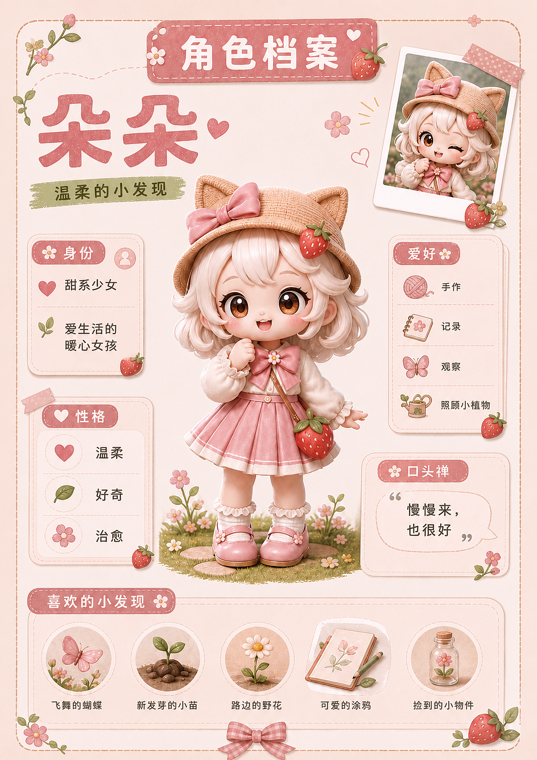 朵朵（图ZNDA5MTgxMDQ0） - AI作品 - 站酷设计师帧跃原创素材 - 站酷ZCOOL