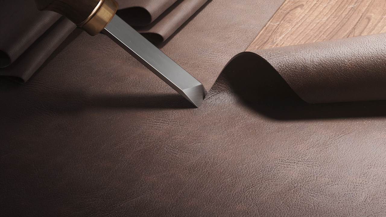 Artisan Craftsmanship | 信用卡钱包（图ZNDA5MTgxNTQ4） - 动画/影视 - 站酷设计师大肠金原创素材 - 站酷ZCOOL