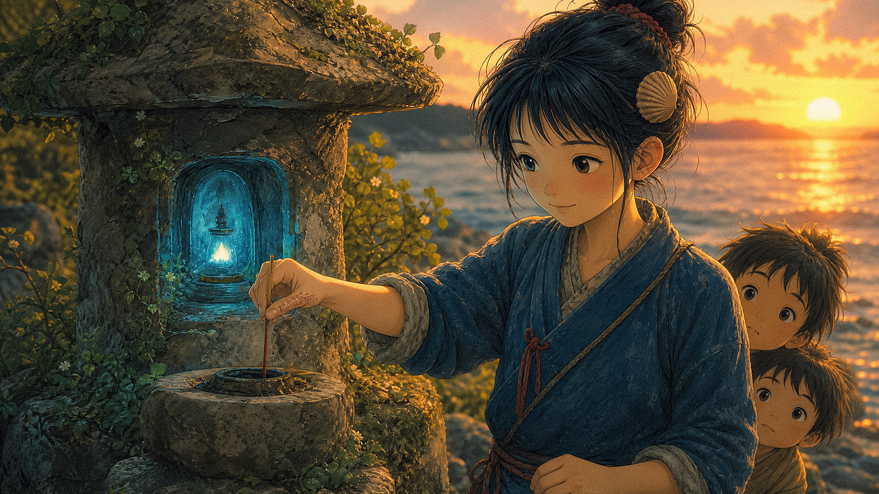 东方神话故事《烛龙》（图ZNDA5MTgyMTQw） - AI作品 - 站酷设计师TTyears万年原创素材 - 站酷ZCOOL