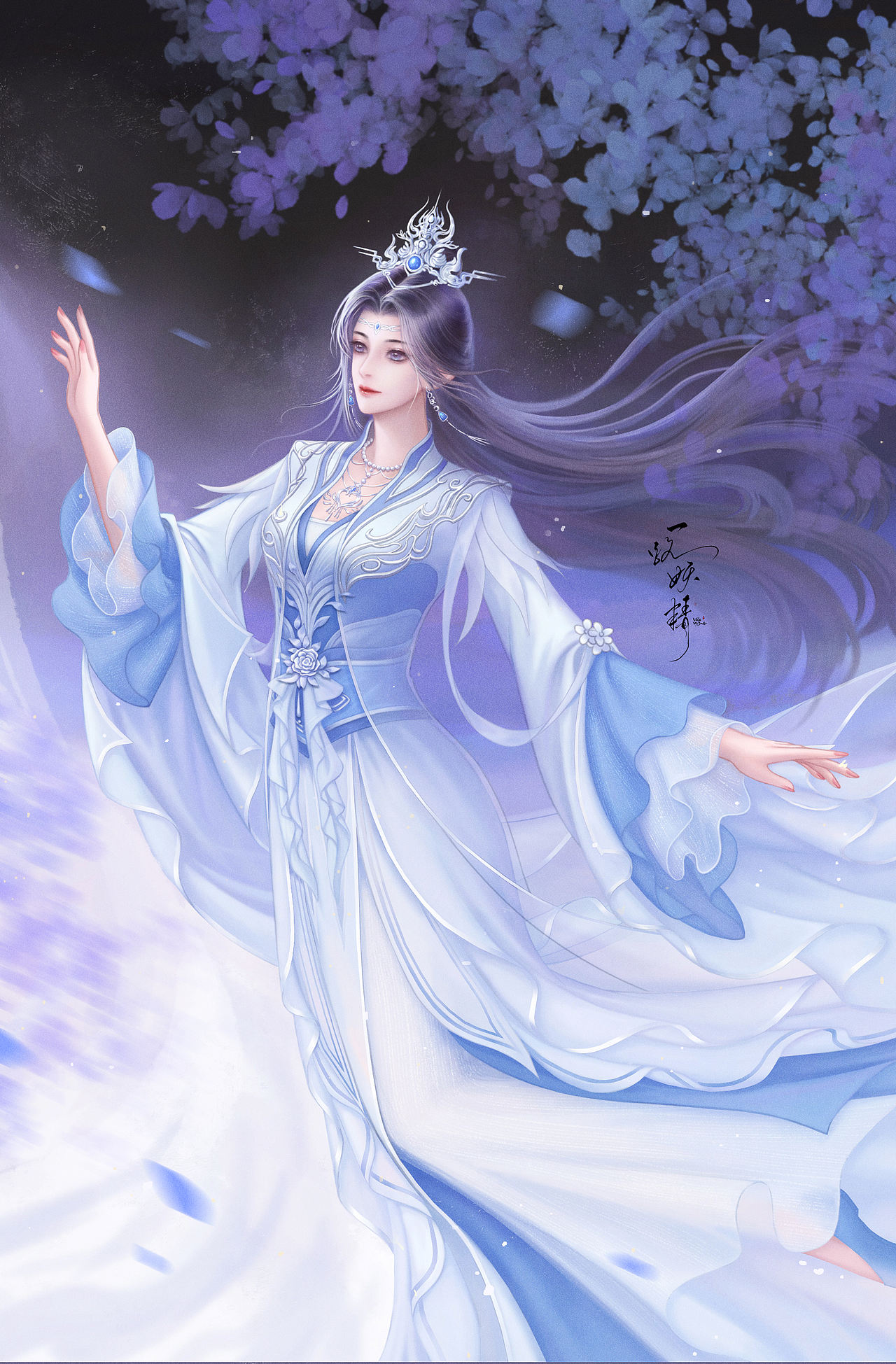 李慕婉（图ZNDA5MTgzOTQ0） - 创作习作 - 站酷设计师妖儿13原创素材 - 站酷ZCOOL