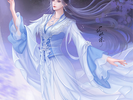 李慕婉