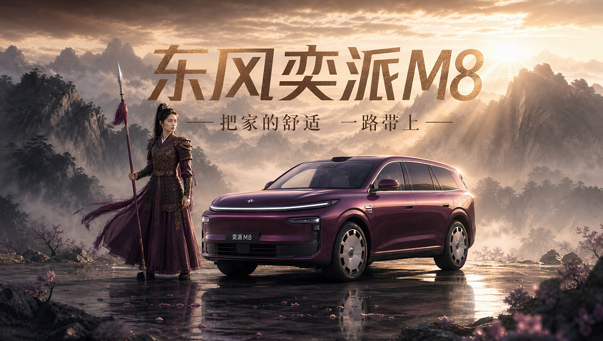 木兰从军·奕派即合(图ZNDA5MTg0ODg0) - AI作品 - 站酷设计师麻莎辣蹄Masa原创素材 - 站酷ZCOOL