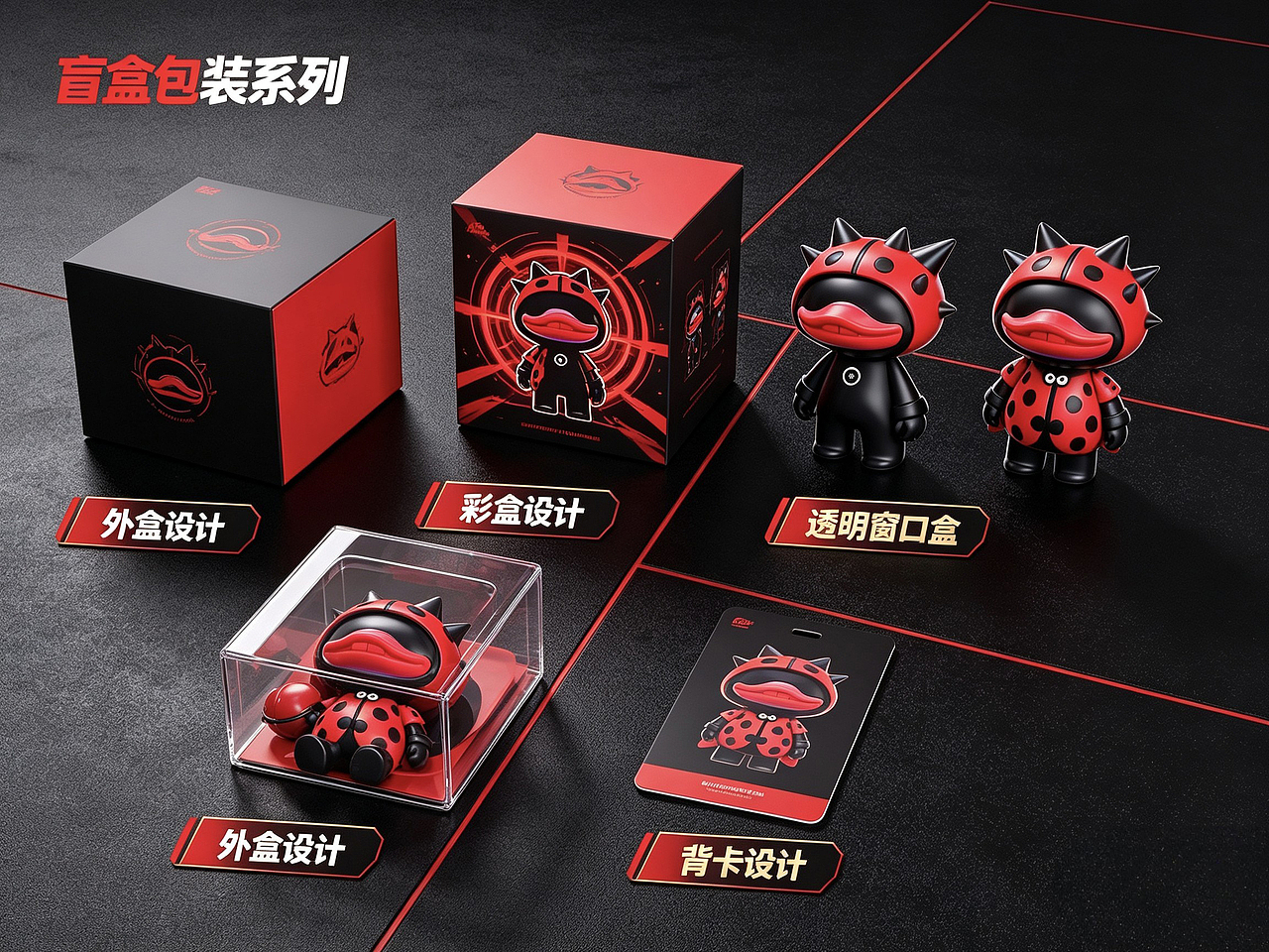 E-GOD 瓢虫小怪物(图ZNDA5MTg1NDA4) - 人物/生物 - 站酷设计师IssueBeam原创素材 - 站酷ZCOOL