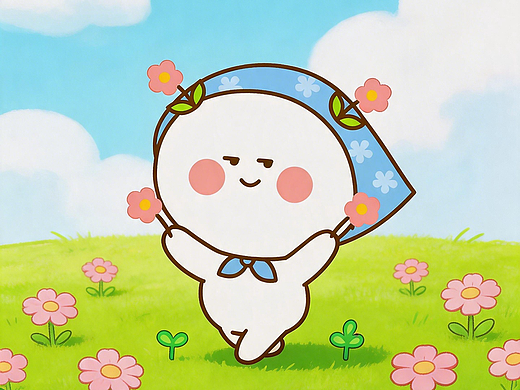 花开是温柔，过自己想要的生活~
