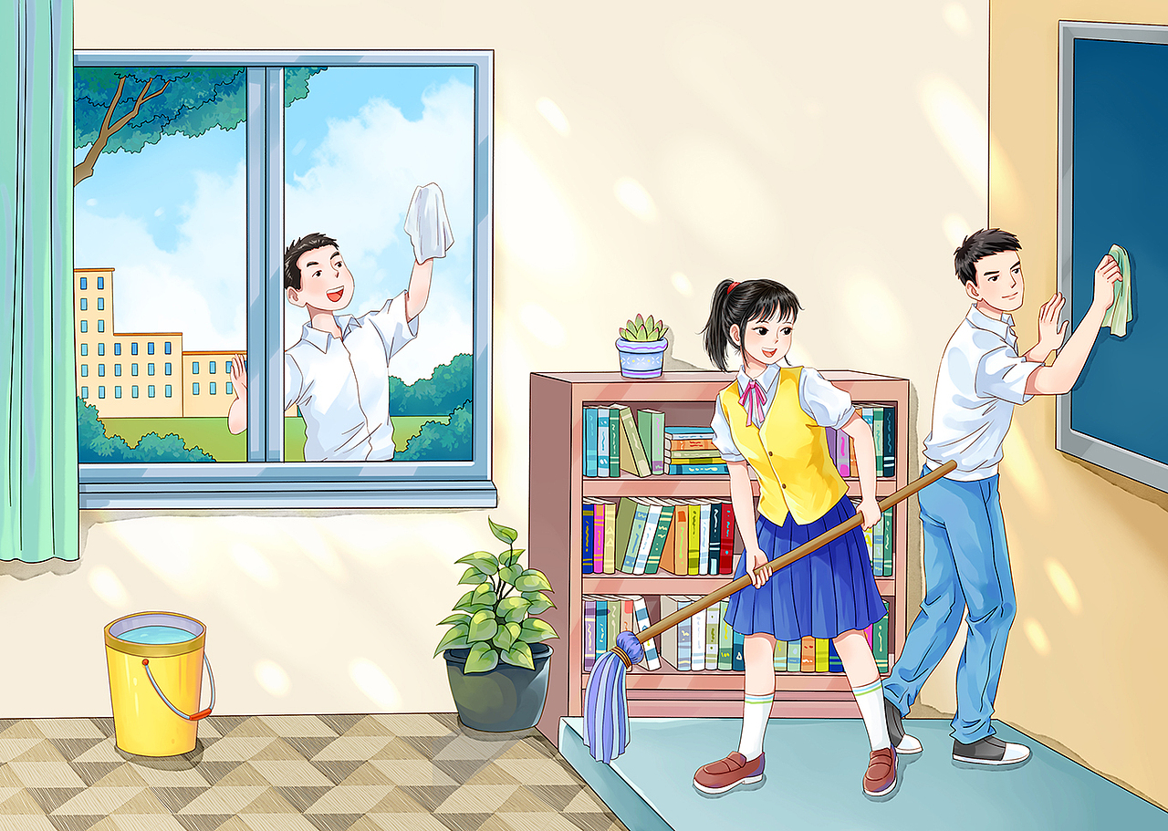 2024年新锐阅读初中优秀作文封面（图ZNDA5MTk5MTc2） - 商业插画 - 站酷设计师哈皮黑儿原创素材 - 站酷ZCOOL