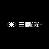 三格设计V的头像