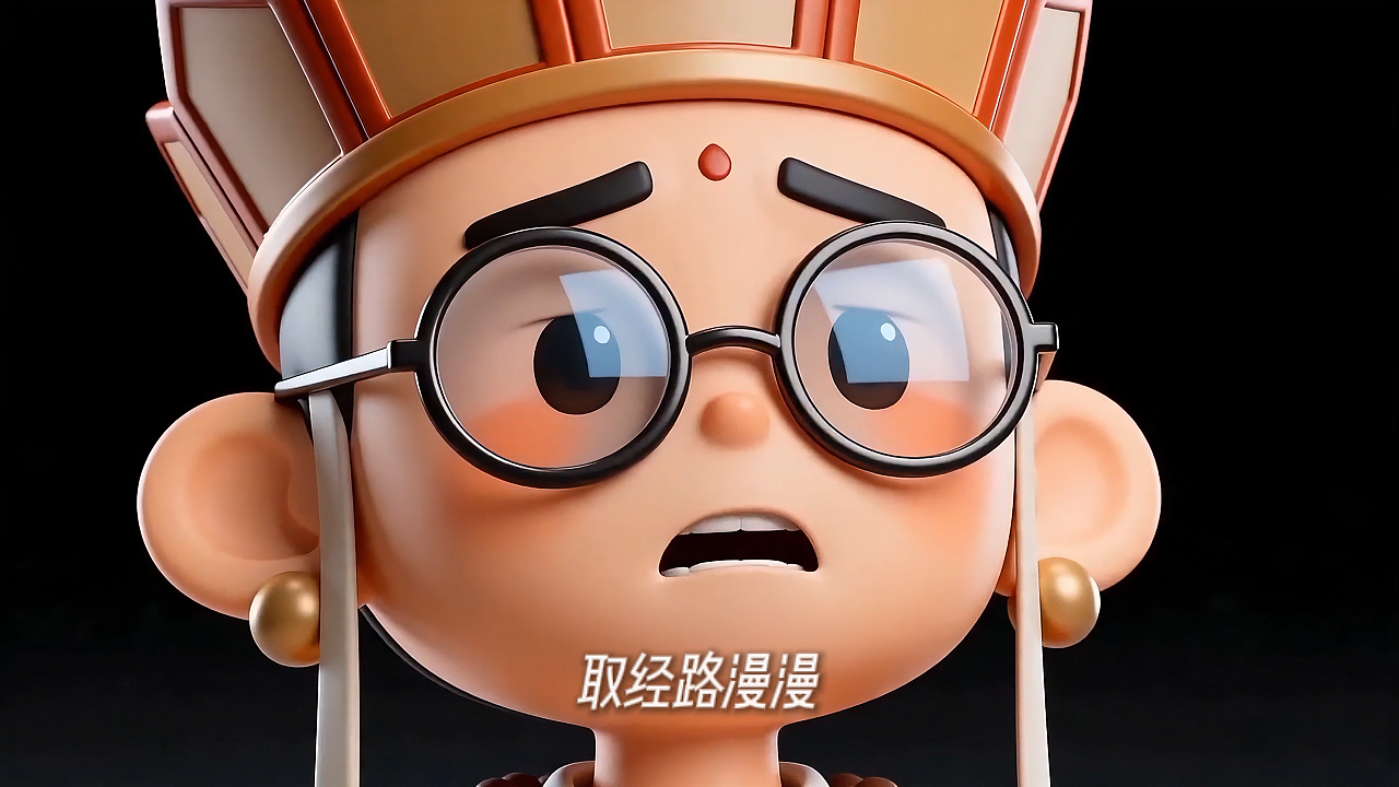 【AI短片】成年人的奔溃瞬间 上演情绪大观园(图ZNDA5MjA0MzAw) - AI作品 - 站酷设计师小西天鲤鱼精原创素材 - 站酷ZCOOL