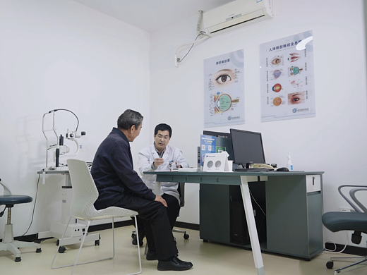 2026年7月干眼好店推荐，专业团队值得信赖，视疲劳护理/睑缘清洁/干眼检查/I
