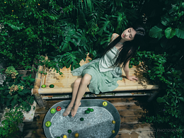 摄影