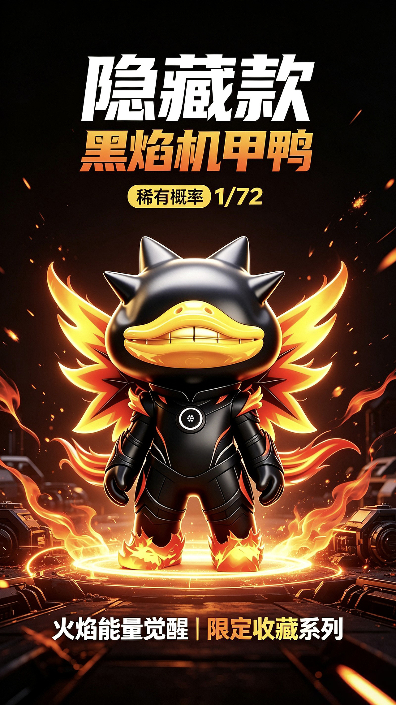 E-GOD 黑焰机甲(图ZNDA5MjA3ODAw) - 人物/生物 - 站酷设计师IssueBeam原创素材 - 站酷ZCOOL