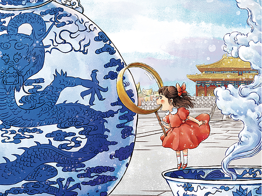故宫里有什么