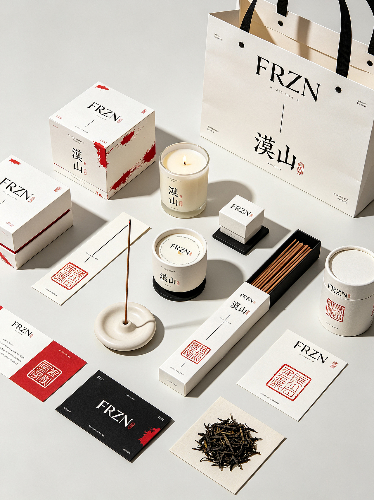 红墨（图ZNDA5MjEzMDAw） - AI作品 - 站酷设计师ZN品牌设计原创素材 - 站酷ZCOOL