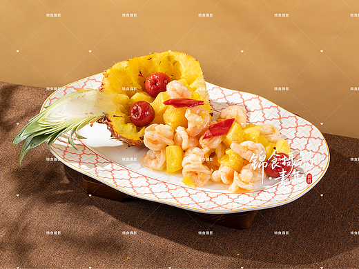 宜昌久满堂菜单拍摄/湖北菜拍照/宴席餐厅菜品摄影